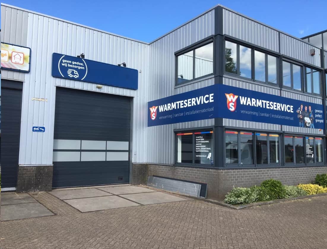 Warmteservice Zoetermeer