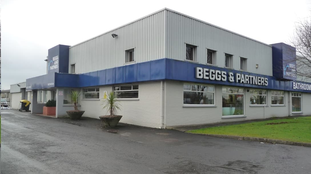 Beggs & Partners Ballymena