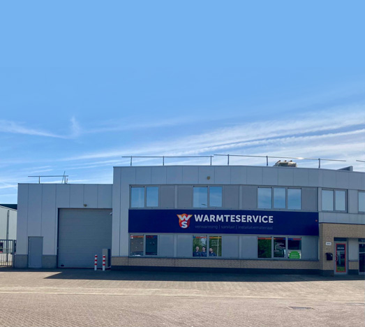 Warmteservice Roermond