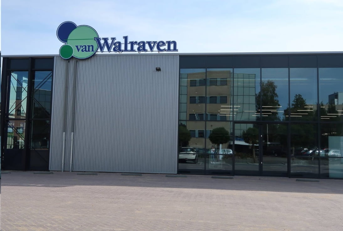 Van Walraven Breda